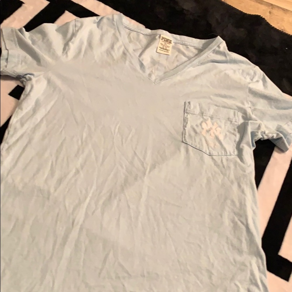 VS PINK Tshirt